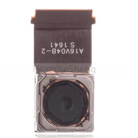 Kdr Motorola Moto Z Play XT1635 Arka Kamera
