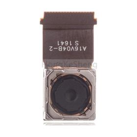 Kdr Motorola Moto Z Play XT1635 Arka Kamera