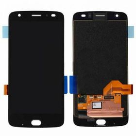 Kdr Motorola Moto Z2 Force Lcd Ekran