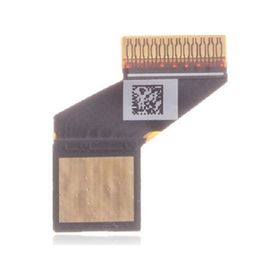 Kdr Motorola Moto Z2 Force Ön Kamera