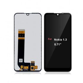 Kdr Nokia 1.3 TA-1207 TA-1216 Lcd Ekran