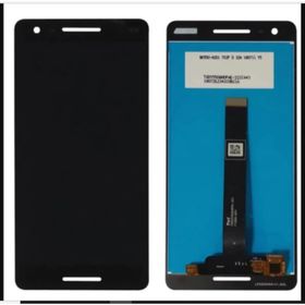 Kdr Nokia 2.1 TA-1092 Lcd Ekran