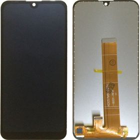 Kdr Nokia 2.2 TA-1183TA-1179 TA-1191 Lcd Ekran
