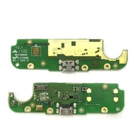 Kdr Nokia 2 Şarj Soket Mikrofon Bordu