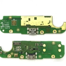 Kdr Nokia 2 Şarj Soket Mikrofon Bordu