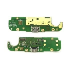 Kdr Nokia 2 Şarj Soket Mikrofon Bordu