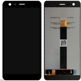 Kdr Nokia 2 TA-1007 Lcd Ekran