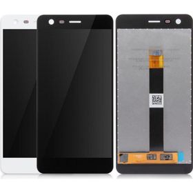 Kdr Nokia 2 TA-1007 Lcd Ekran