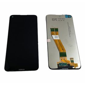 Kdr Nokia 3.4 TA-1288 TA-1285 TA-1283 Lcd Ekran