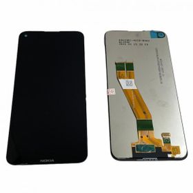 Kdr Nokia 3.4 TA-1288 TA-1285 TA-1283 Lcd Ekran
