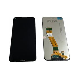 Kdr Nokia 3.4 TA-1288 TA-1285 TA-1283 Lcd Ekran