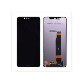Kdr Nokia 5.1 TA-1102 TA-1105 Lcd Ekran