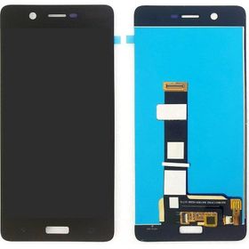 Kdr Nokia 5 5.0 Lcd Ekran