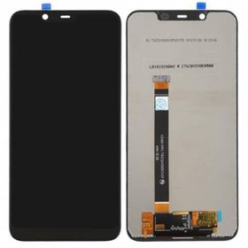 Kdr Nokia 7.1 Plus TA-1131 Lcd Ekran
