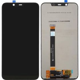 Kdr Nokia 7.1 Plus TA-1131 Lcd Ekran