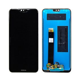 Kdr Nokia 7.1 TA-1085 TA-1095 TA-1096 Lcd Ekran