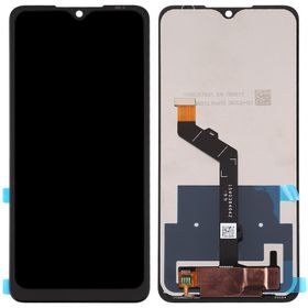 Kdr Nokia 7.2 TA-1193 TA-1178 TA-1196 Lcd Ekran
