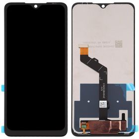 Kdr Nokia 7.2 TA-1193 TA-1178 TA-1196 Lcd Ekran