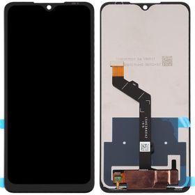 Kdr Nokia 7.2 TA-1193 TA-1178 TA-1196 Lcd Ekran