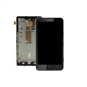 Kdr Nokia Lumia 1320 Lcd Ekran