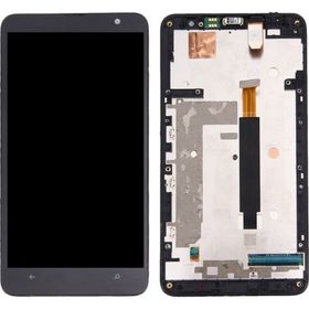 Kdr Nokia Lumia 1320 Lcd Ekran