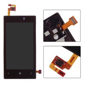 Kdr Nokia Lumia 520 Lcd Ekran