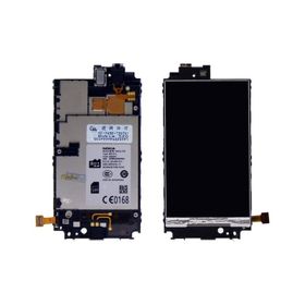 Kdr Nokia Lumia 520 Lcd Ekran