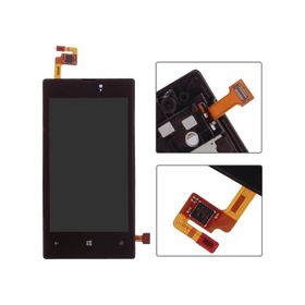 Kdr Nokia Lumia 520 Lcd Ekran