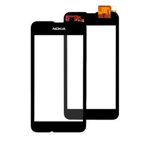 Kdr Nokia Lumia 530 Dokunmatik Ön Cam