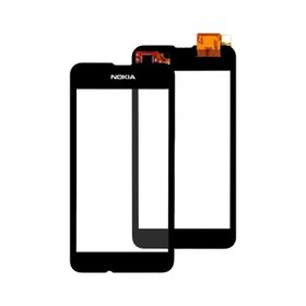 Kdr Nokia Lumia 530 Dokunmatik Ön Cam