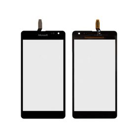 Kdr Nokia Lumia 535 Dokunmatik Ön Cam