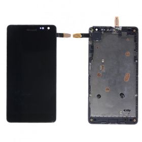 Kdr Nokia Lumia 535 Lcd Ekran