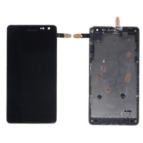 Kdr Nokia Lumia 535 Lcd Ekran