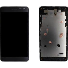 Kdr Nokia Lumia 535 Lcd Ekran