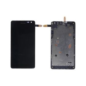 Kdr Nokia Lumia 535 Lcd Ekran