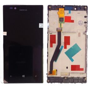 Kdr Nokia Lumia 720 Lcd Ekran