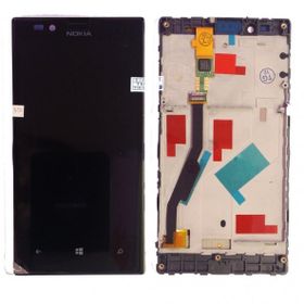 Kdr Nokia Lumia 720 Lcd Ekran