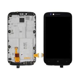 Kdr Nokia Lumia 822 Lcd Ekran