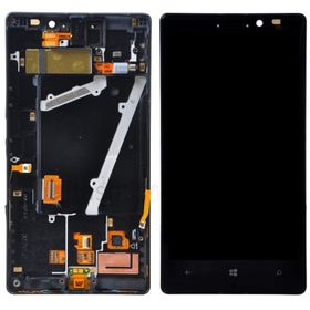 Kdr Nokia Lumia 930 Lcd Ekran