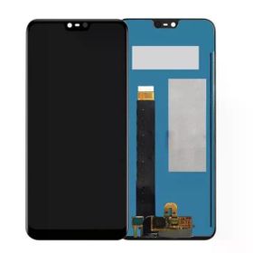 Kdr Nokia X6 2018 Lcd Ekran