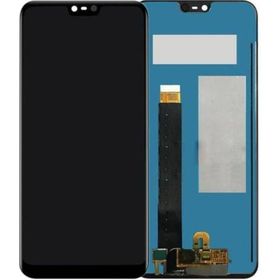 Kdr Nokia X6 2018 Lcd Ekran
