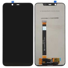 Kdr Nokia X7 2018 Lcd Ekran