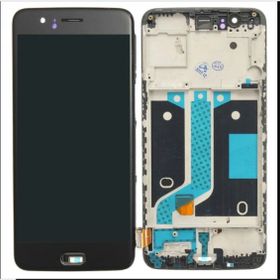 Kdr OnePlus 5 A5000 A5005 Lcd Ekran