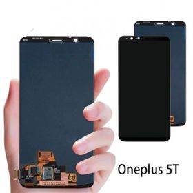 Kdr OnePlus 5T A5010 Lcd Ekran