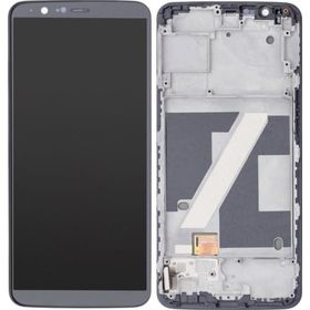 Kdr OnePlus 5T A5010 Lcd Ekran
