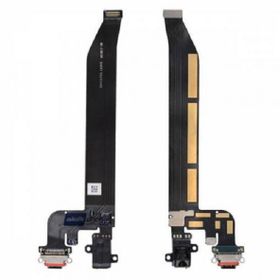 Kdr Oneplus 5T Şarj Kulaklık Soket Flex Filmi