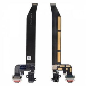 Kdr Oneplus 5T Şarj Kulaklık Soket Flex Filmi