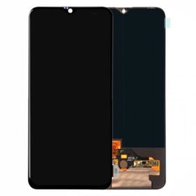 Kdr OnePlus 6T A6010 Lcd Ekran