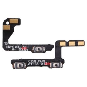 Kdr Oneplus 7T Power On Off Flex Filmi