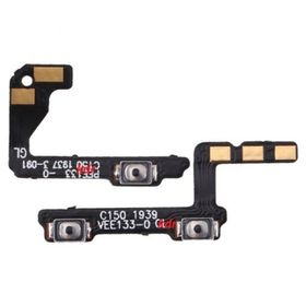 Kdr Oneplus 7T Power On Off Flex Filmi